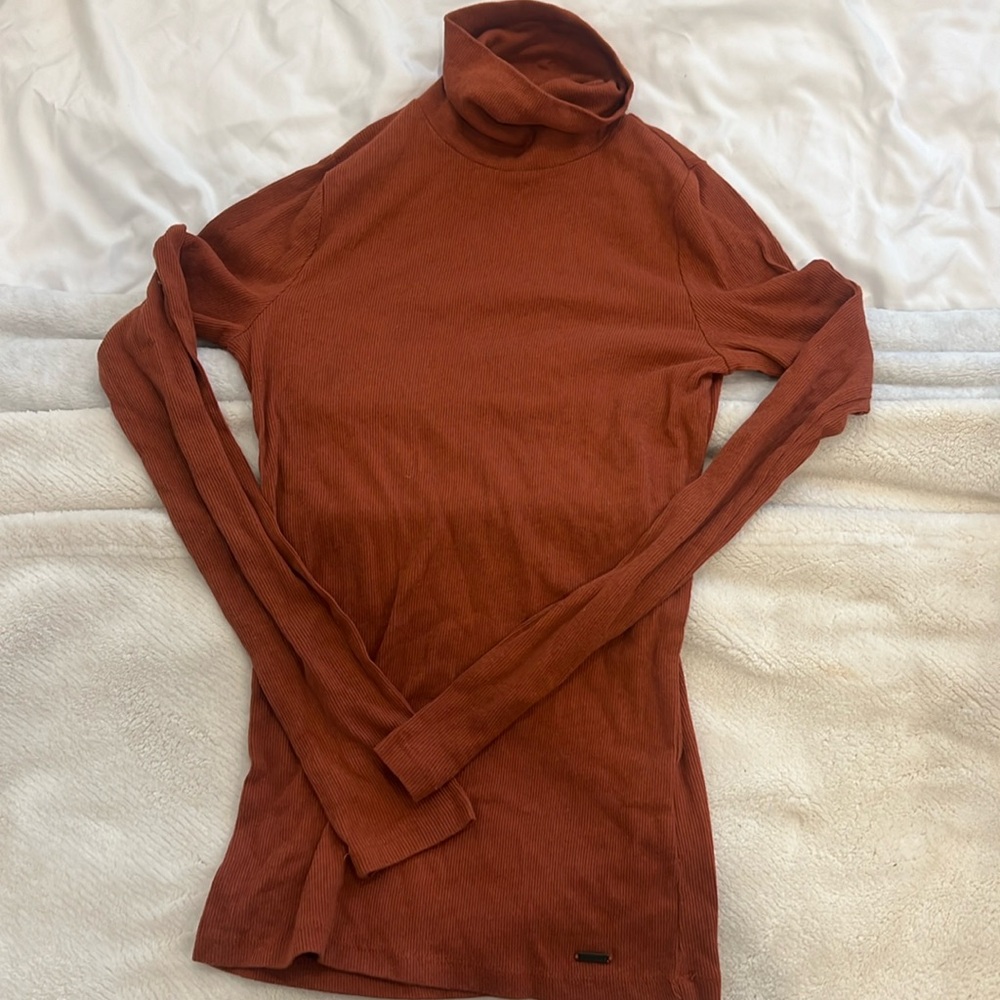 Hollister Turtleneck